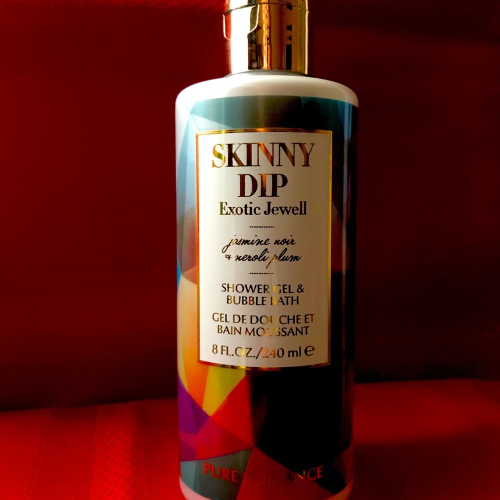 Pure Romance Skinny Dip